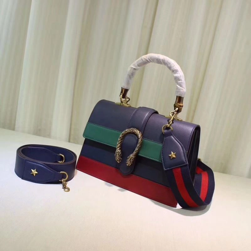 Gvc*1 top handle bags 4036c-1199