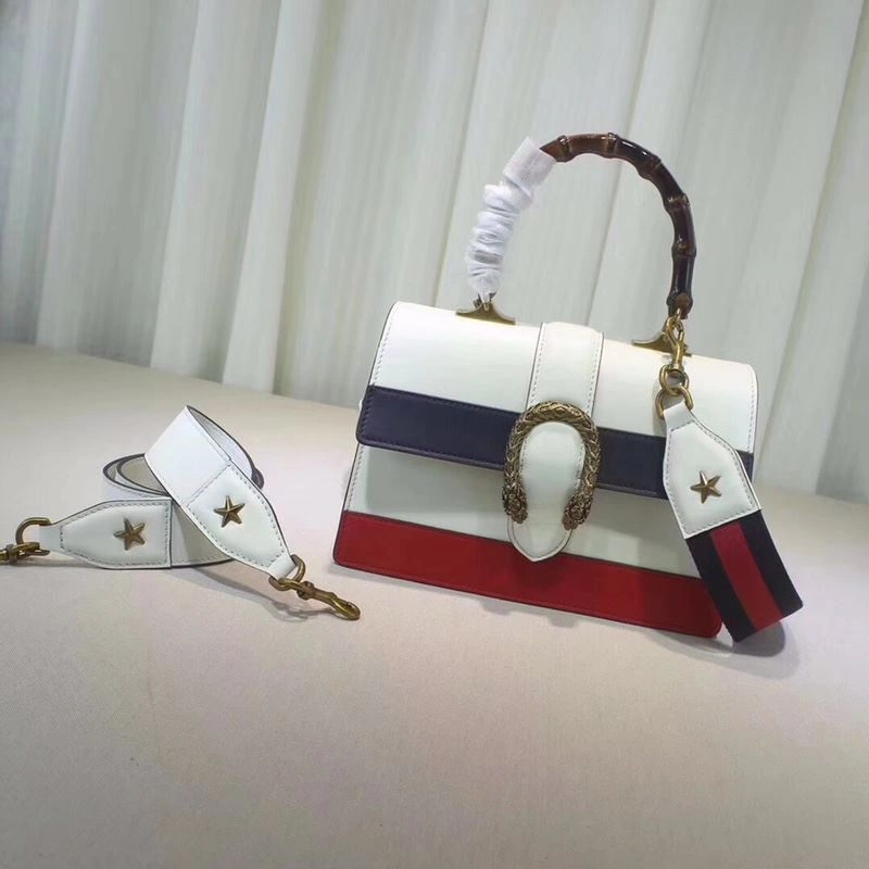 Gvc*1 top handle bags 4036c-1200