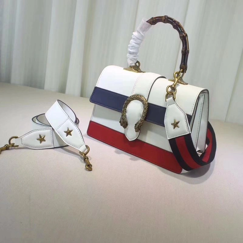 Gvc*1 top handle bags 4036c-1200