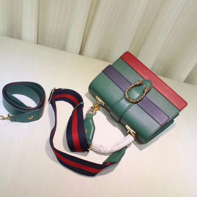 Gvc*1 top handle bags 4036c-1201