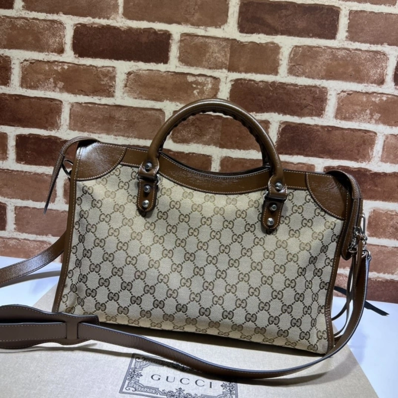 Gvc*1 top handle bags 4036c-1204