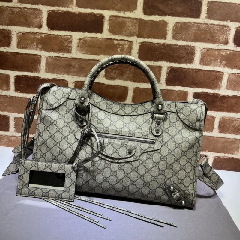 Gvc*1 top handle bags 4036c-1205