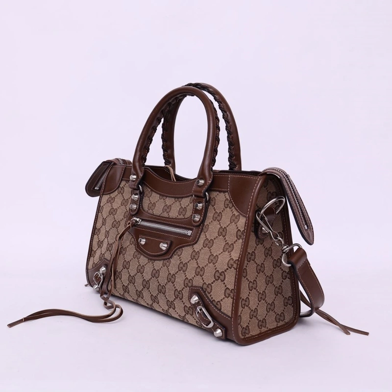 Gvc*1 top handle bags 4036c-1206