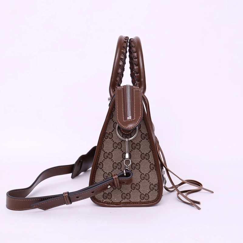 Gvc*1 top handle bags 4036c-1206