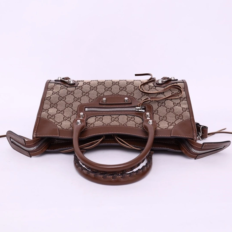 Gvc*1 top handle bags 4036c-1206