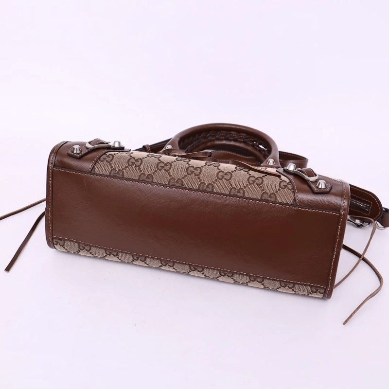 Gvc*1 top handle bags 4036c-1206