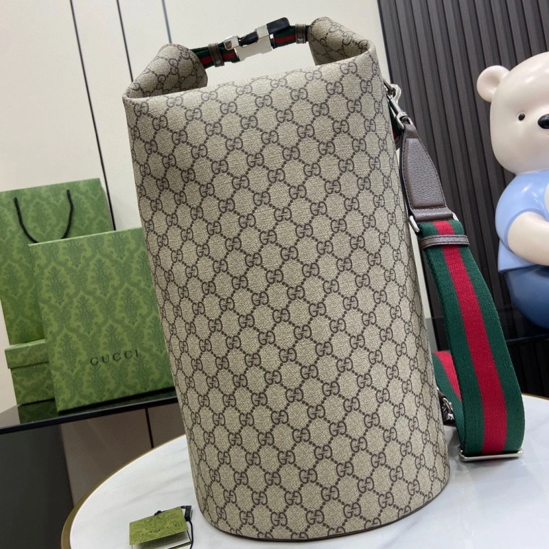 Gvc*1 bucket bags 4036c-1213