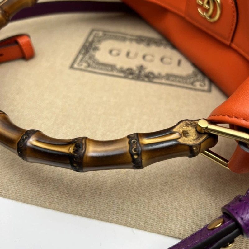 Gvc*1 top handle bags 4036c-1222