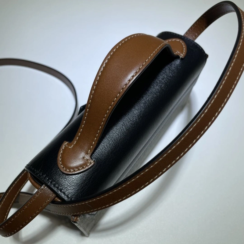 Gvc*1 satchel bags 4036c-1270