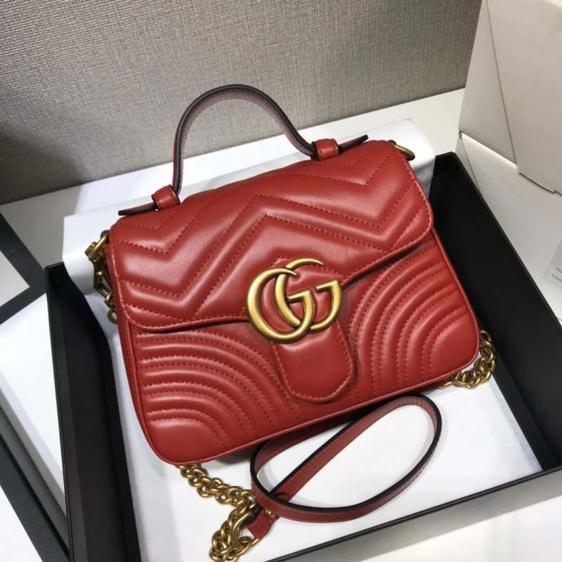 Gvc*1 top handle bags 4036c-1276