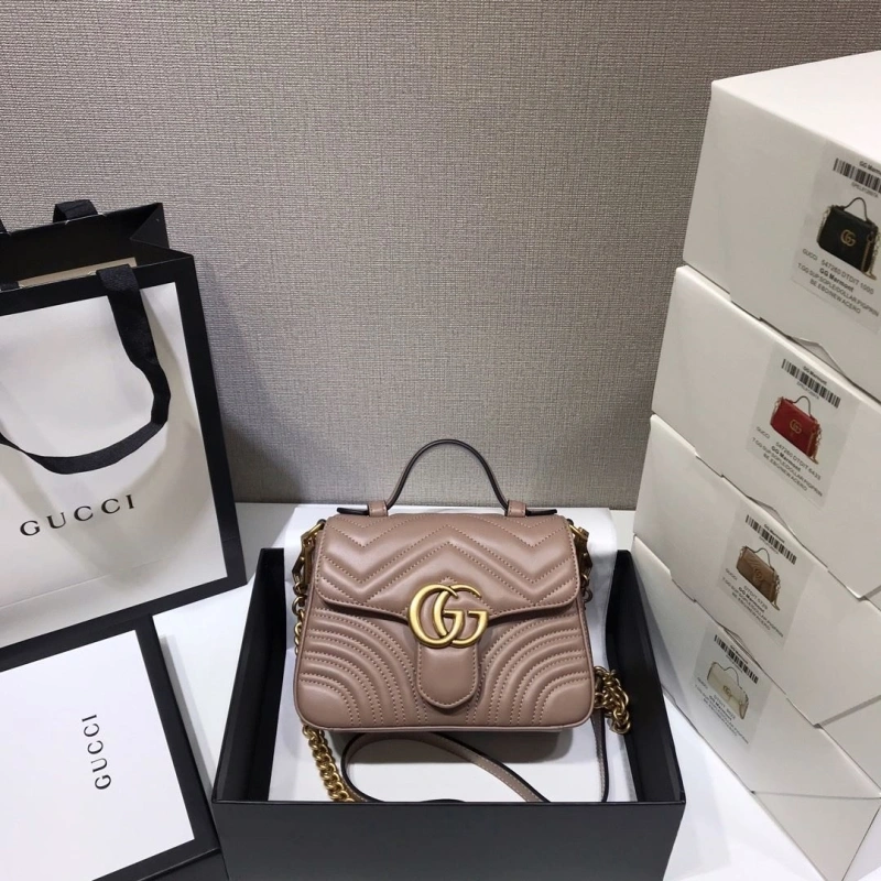 Gvc*1 top handle bags 4036c-1279