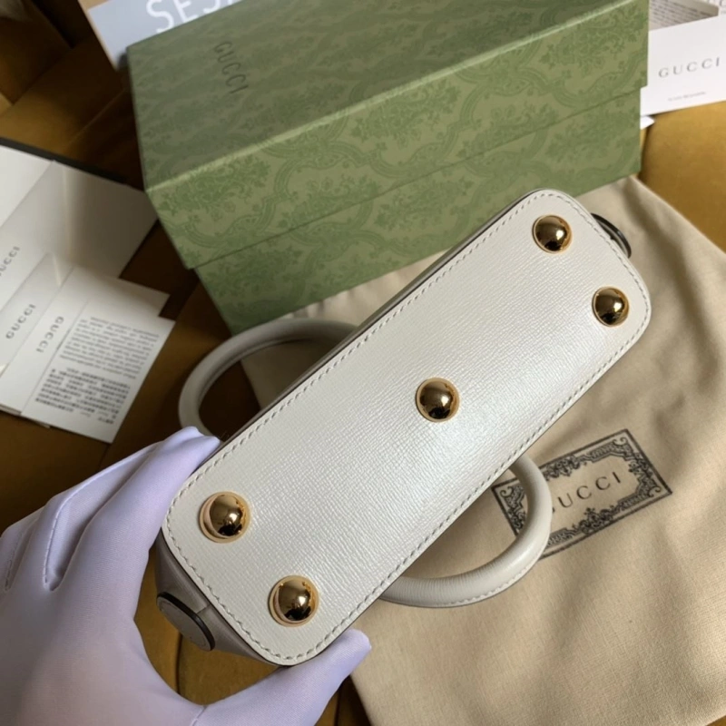 Gvc*1 top handle bags 4036c-1280