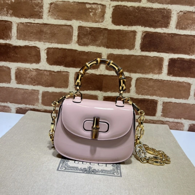 Gvc*1 top handle bags 4036c-1294
