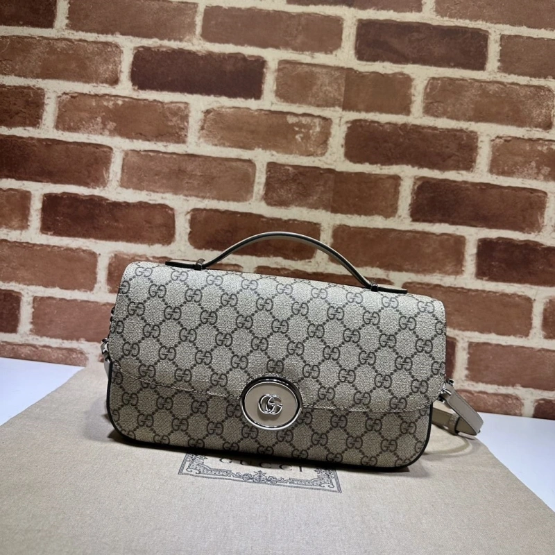 Gvc*1 top handle bags 4036c-1329
