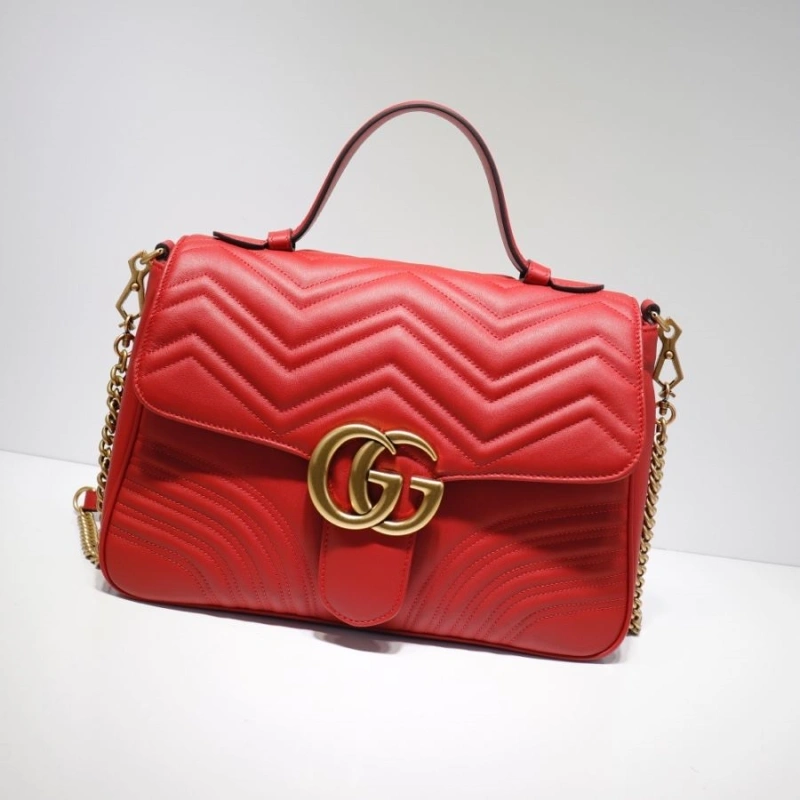 Gvc*1 top handle bags 4036c-1366