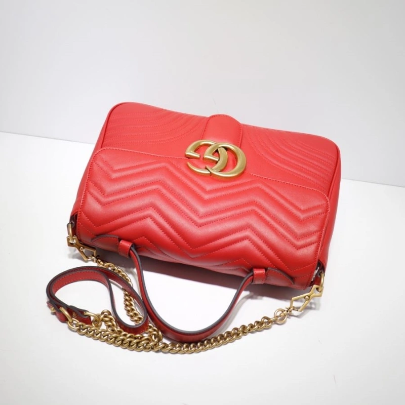 Gvc*1 top handle bags 4036c-1366