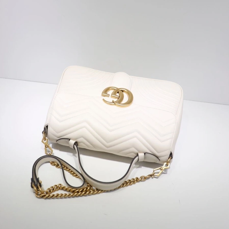 Gvc*1 top handle bags 4036c-1367