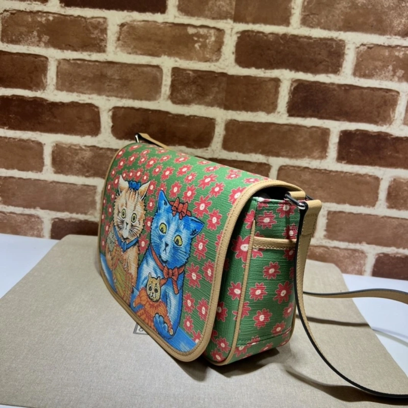 Gvc*1 satchel bags 4036c-1370