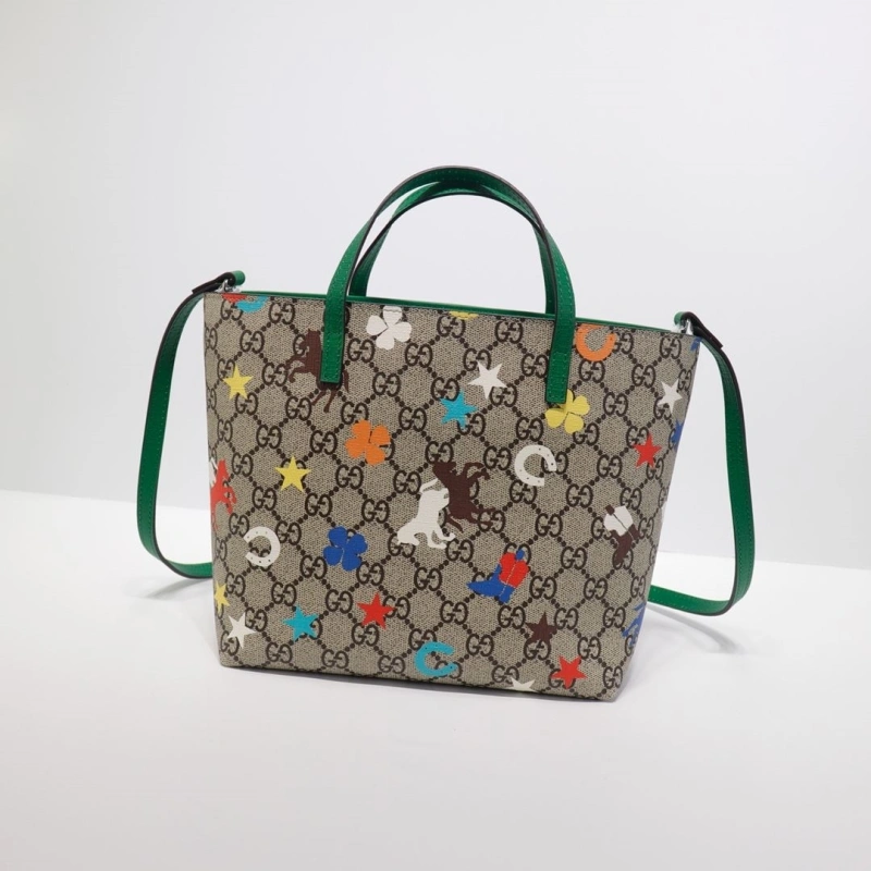 Gvc*1 shopping bags 4036c-1372