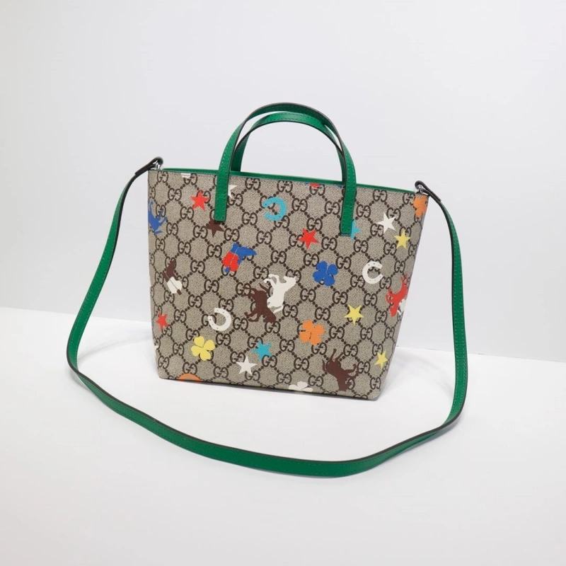 Gvc*1 shopping bags 4036c-1372