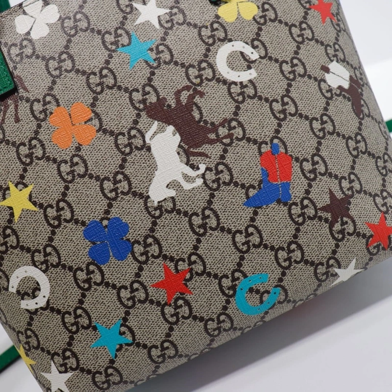 Gvc*1 shopping bags 4036c-1372