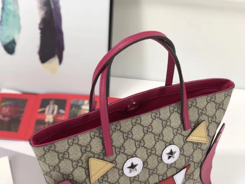 Gvc*1 shopping bags 4036c-1383