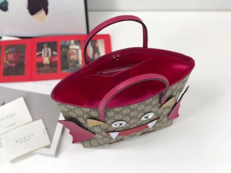 Gvc*1 shopping bags 4036c-1383