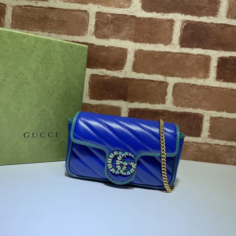 Gvc*1 satchel bags 4036c-1405