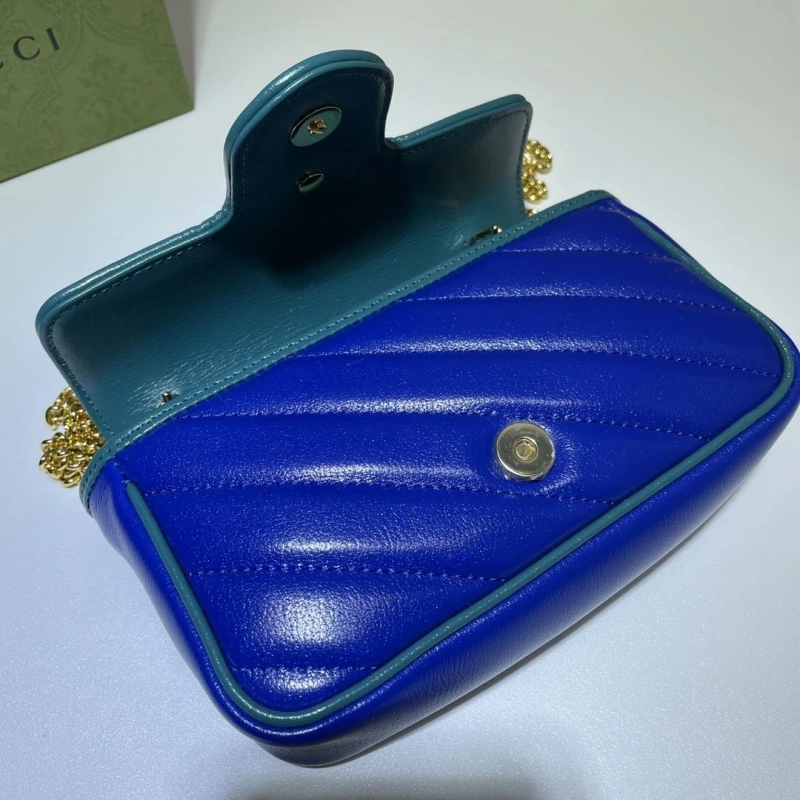 Gvc*1 satchel bags 4036c-1405