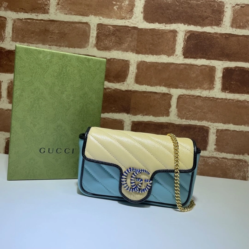 Gvc*1 satchel bags 4036c-1406