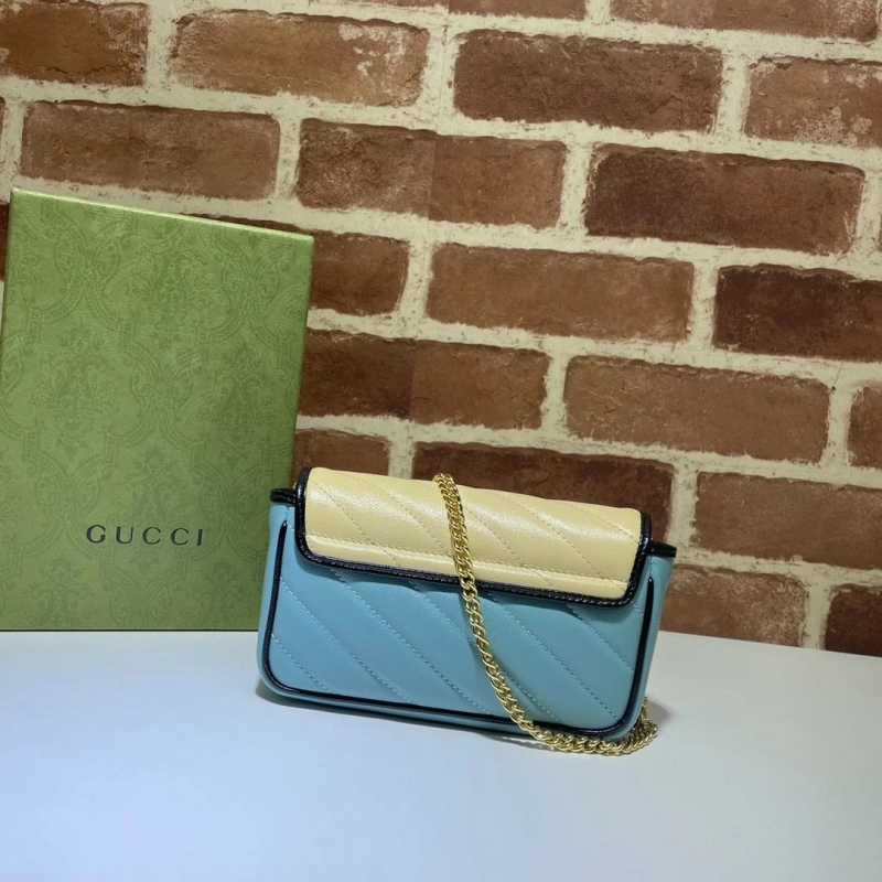 Gvc*1 satchel bags 4036c-1406
