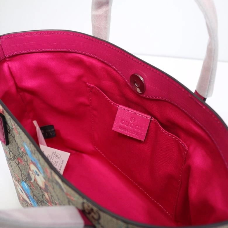 Gvc*1 shopping bags 4036c-1408