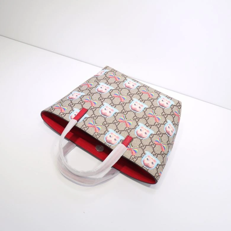 Gvc*1 shopping bags 4036c-1408