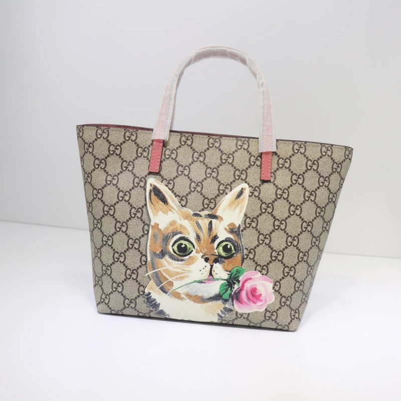 Gvc*1 shopping bags 4036c-1409