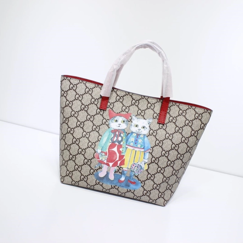 Gvc*1 shopping bags 4036c-1412
