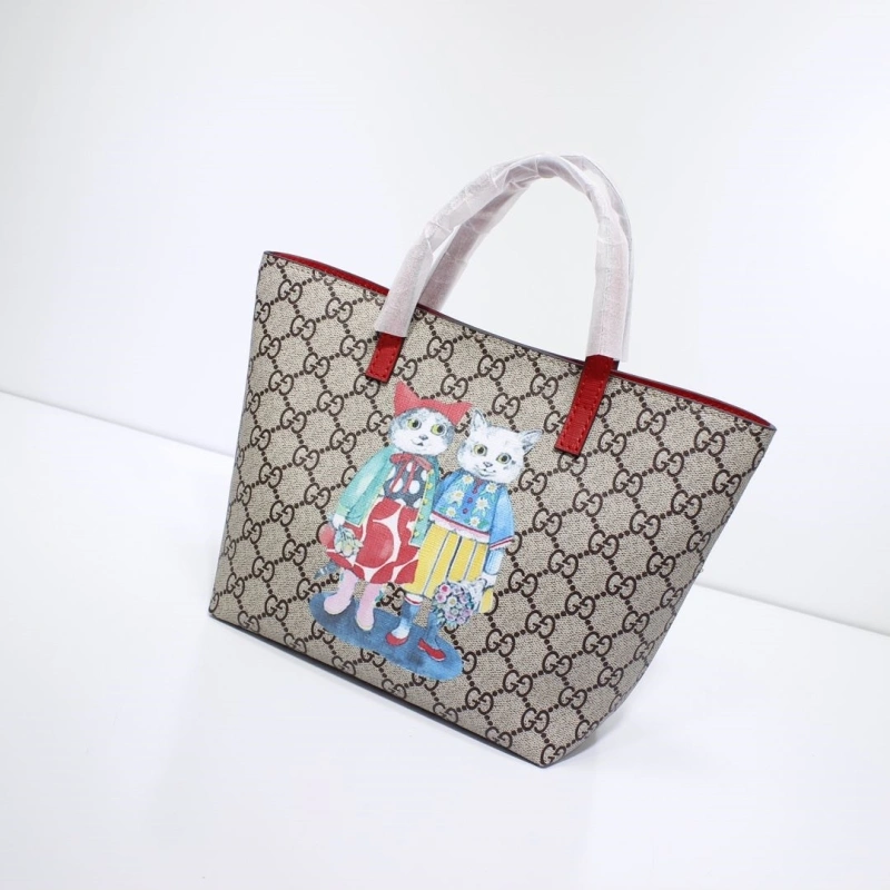 Gvc*1 shopping bags 4036c-1412