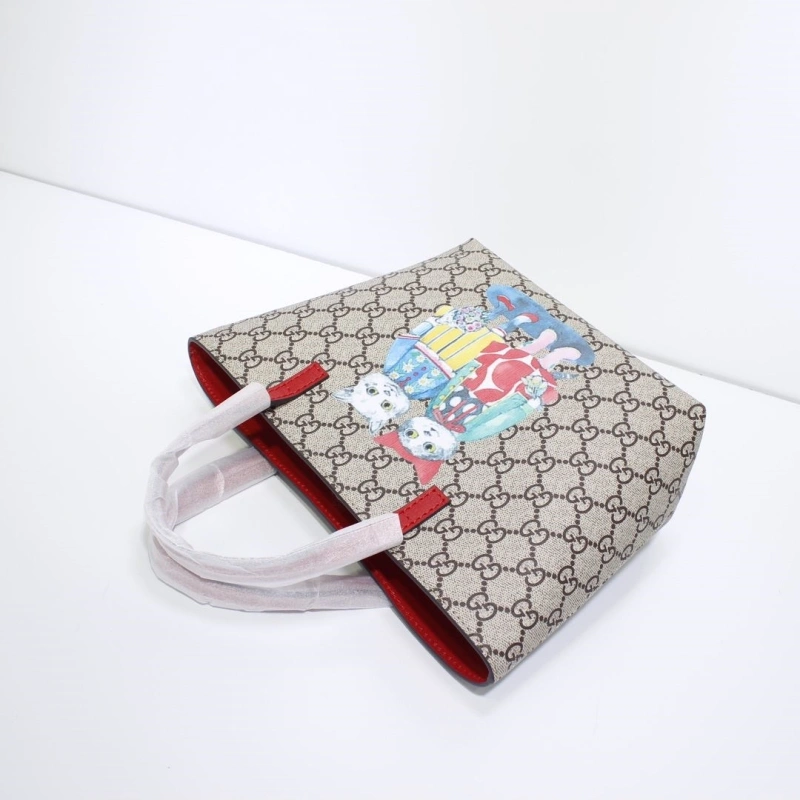 Gvc*1 shopping bags 4036c-1412
