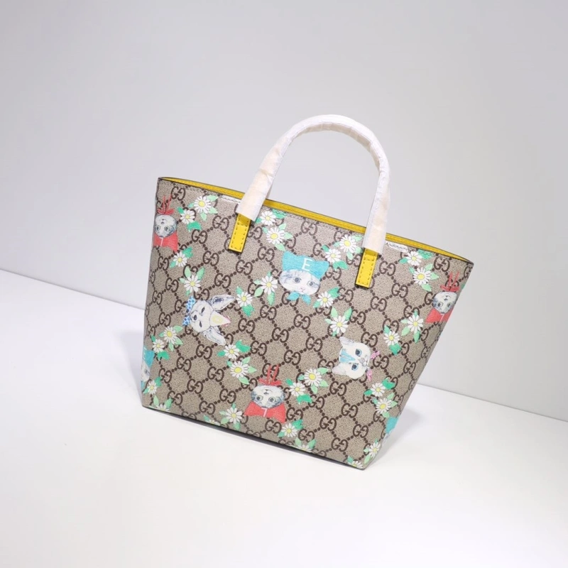 Gvc*1 shopping bags 4036c-1413