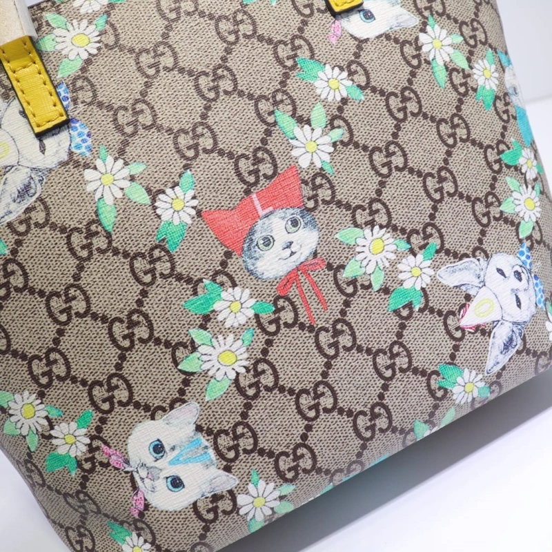 Gvc*1 shopping bags 4036c-1413