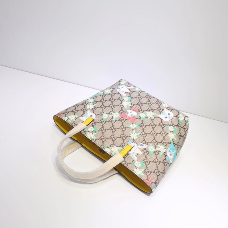 Gvc*1 shopping bags 4036c-1413