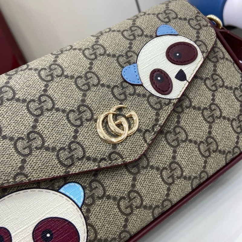 Gvc*1 satchel bags 4036c-1458