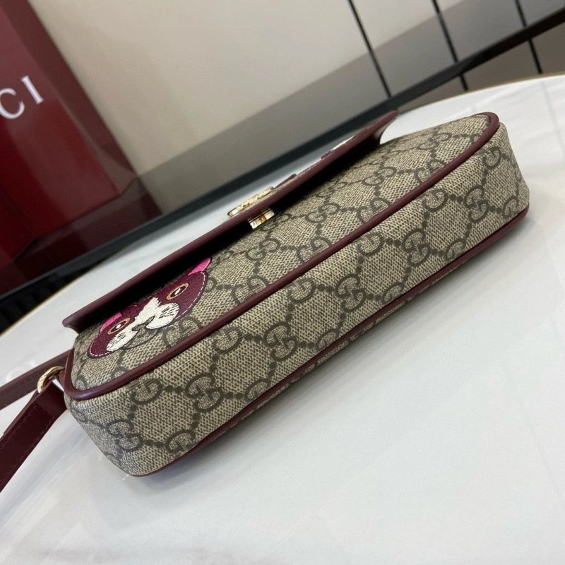 Gvc*1 satchel bags 4036c-1459