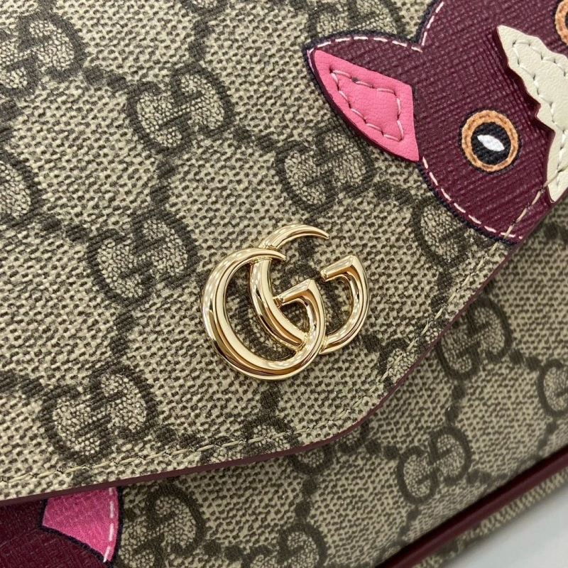 Gvc*1 satchel bags 4036c-1459