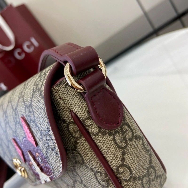 Gvc*1 satchel bags 4036c-1459