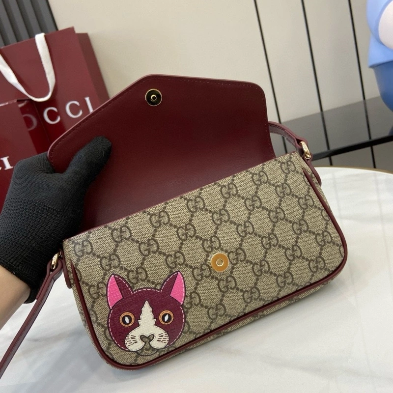 Gvc*1 satchel bags 4036c-1459