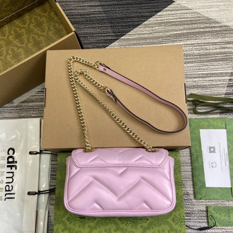 Gvc*1 satchel bags 4036c-1472