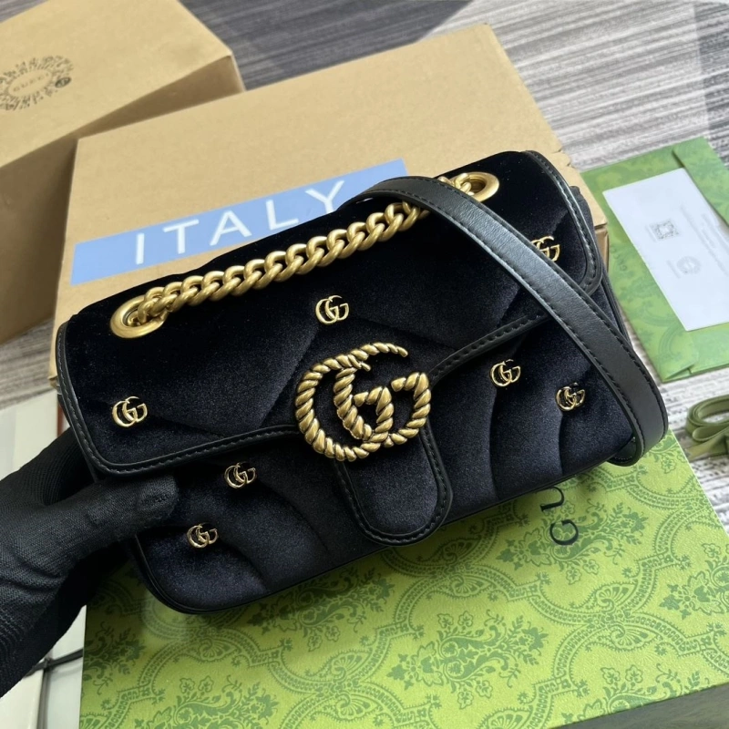Gvc*1 satchel bags 4036c-1473