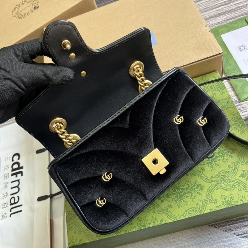 Gvc*1 satchel bags 4036c-1473