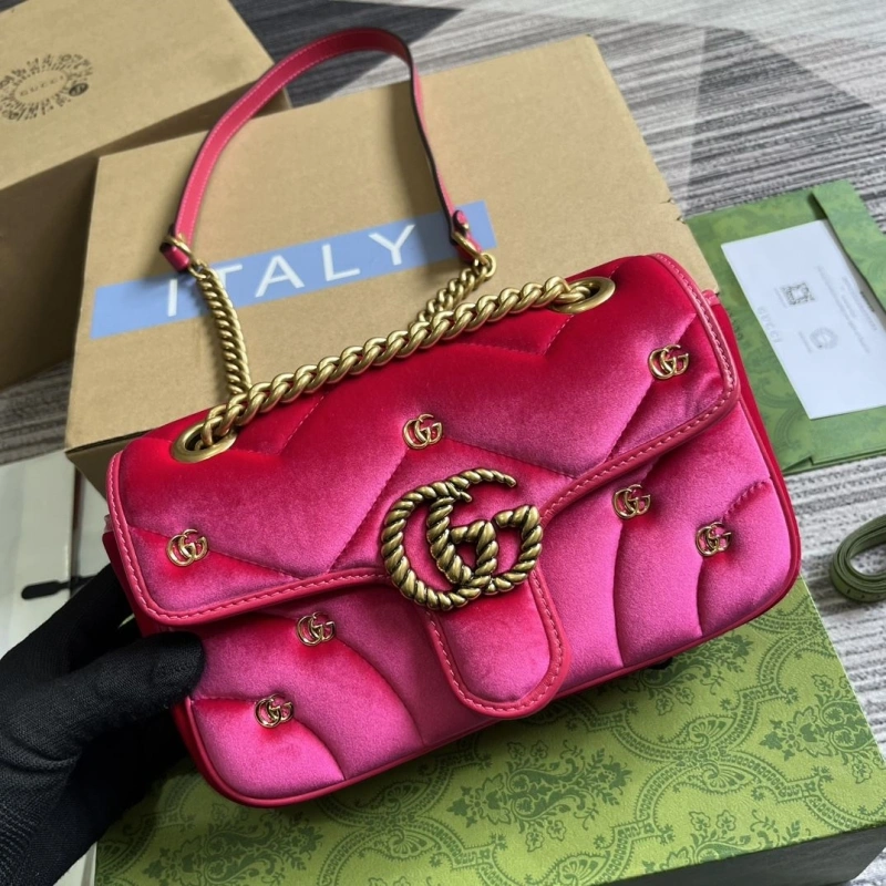 Gvc*1 satchel bags 4036c-1474