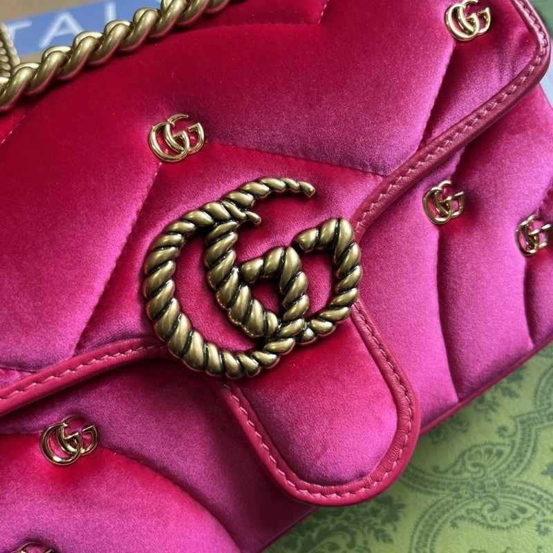 Gvc*1 satchel bags 4036c-1474